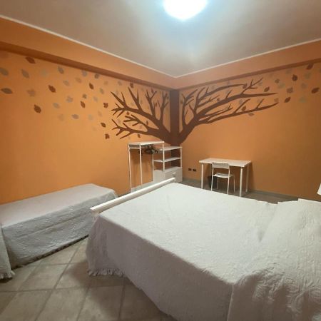 B&B Al Solito Posto LʼAquila Kültér fotó