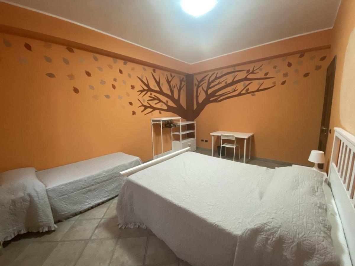 B&B Al Solito Posto LʼAquila Kültér fotó