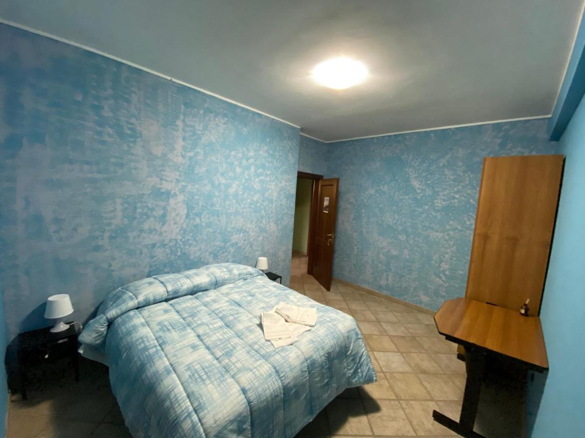 B&B Al Solito Posto LʼAquila Kültér fotó