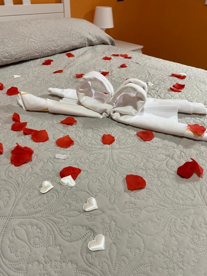 B&B Al Solito Posto LʼAquila Kültér fotó